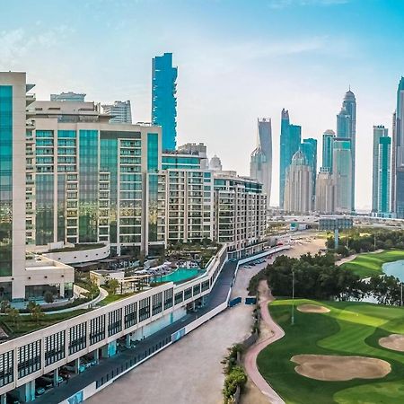 Hotel Vida Emirates Hills Dubai Esterno foto
