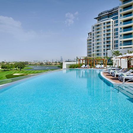 Hotel Vida Emirates Hills Dubai Esterno foto