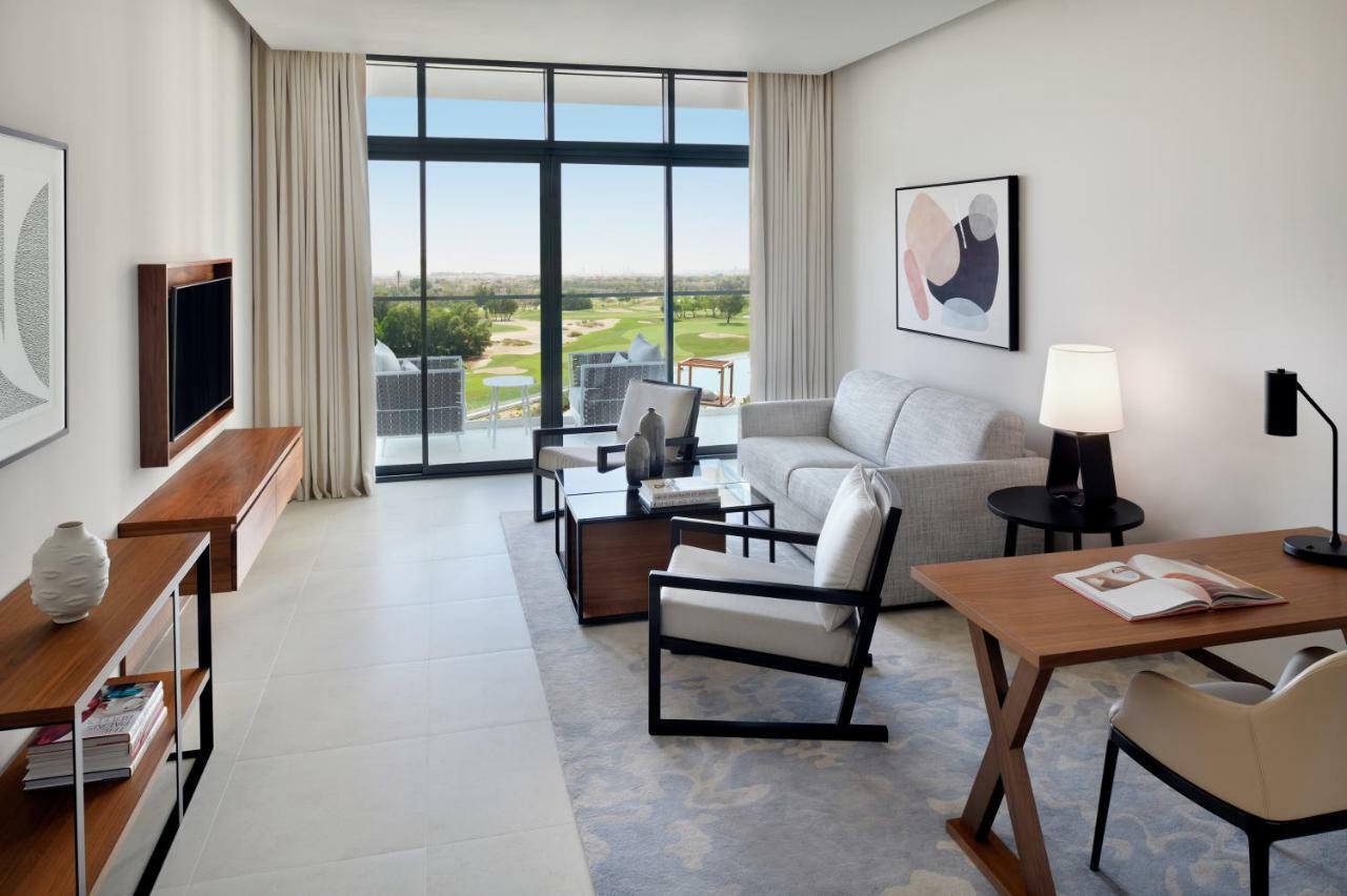 Hotel Vida Emirates Hills Dubai Esterno foto
