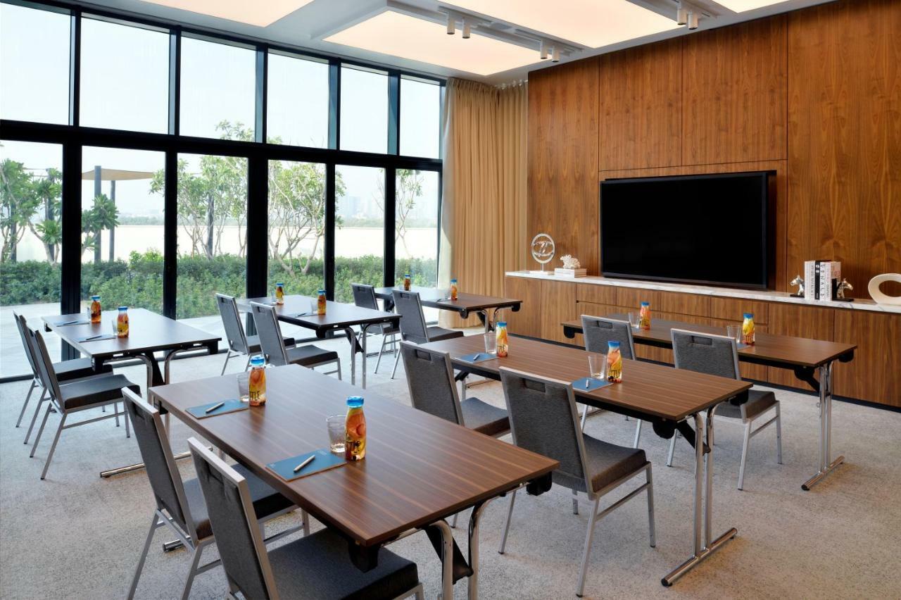 Hotel Vida Emirates Hills Dubai Esterno foto